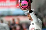 Foto zur News: Jenson Button (McLaren)