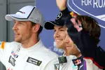 Foto zur News: Nico Rosberg (Mercedes)