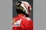 Foto zur News: Kimi Räikkönen (Ferrari)