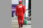 Foto zur News: Kimi Räikkönen (Ferrari)