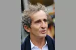 Foto zur News: Alain Prost