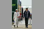 Foto zur News: Felipe Massa (Williams)
