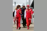 Foto zur News: Fernando Alonso (Ferrari)