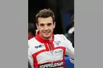 Foto zur News: Jules Bianchi (Marussia)