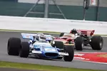 Foto zur News: Jackie Stewart