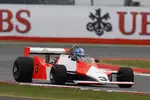 Foto zur News: Derek Warwick