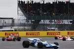 Foto zur News: Jackie Stewart