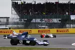 Foto zur News: Allan McNish
