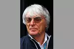 Foto zur News: Bernie Ecclestone