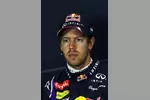 Foto zur News: Sebastian Vettel (Red Bull)