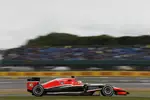 Foto zur News: Jules Bianchi (Marussia)