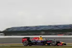 Foto zur News: Sebastian Vettel (Red Bull)
