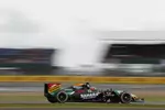 Foto zur News: Nico Hülkenberg (Force India)
