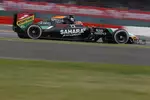 Gallerie: Nico Hülkenberg (Force India)