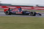 Foto zur News: Jean-Eric Vergne (Toro Rosso)