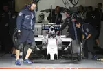 Foto zur News: Valtteri Bottas (Williams)