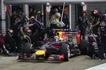 Foto zur News: Daniel Ricciardo (Red Bull)