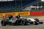 Gallerie: Nico Hülkenberg (Force India)