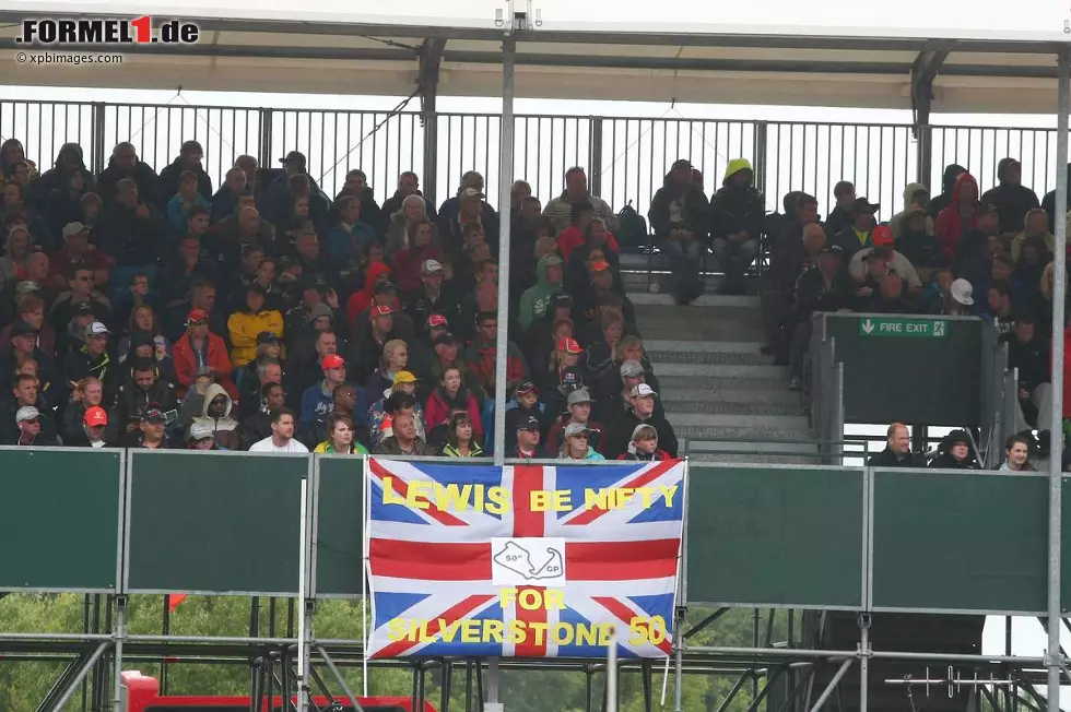 Foto zur News: Lewis Hamilton (Mercedes)