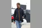 Foto zur News: Sebastian Vettel (Red Bull)