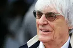 Foto zur News: Bernie Ecclestone