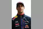 Foto zur News: Daniel Ricciardo (Red Bull)