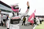 Foto zur News: Jenson Button (McLaren)