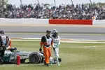 Gallerie: Nico Rosberg (Mercedes)