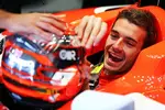 Foto zur News: Jules Bianchi (Marussia)