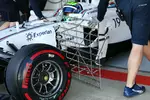 Foto zur News: Felipe Massa (Williams)