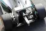 Foto zur News: Nico Rosberg (Mercedes)