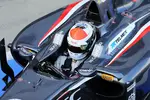 Foto zur News: Adrian Sutil (Sauber)