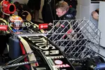 Foto zur News: Pastor Maldonado (Lotus)