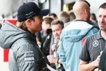 Foto zur News: Nico Rosberg (Mercedes)