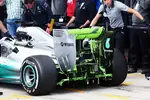 Foto zur News: Nico Rosberg (Mercedes)