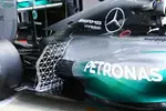 Foto zur News: Lewis Hamilton (Mercedes)