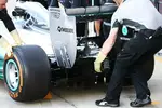 Foto zur News: Lewis Hamilton (Mercedes)