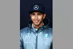 Foto zur News: Lewis Hamilton (Mercedes)