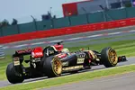 Foto zur News: Charles Pic (Lotus)