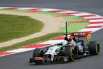 Foto zur News: Daniel Juncadella (Mücke-Mercedes)