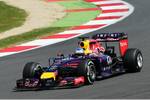 Sebastian Vettel (Red Bull) 