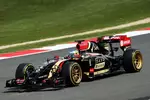 Foto zur News: Charles Pic (Lotus)