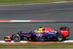 Sebastian Vettel (Red Bull) 
