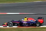 Gallerie: Sebastian Vettel (Red Bull)