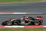 Foto zur News: Charles Pic (Lotus)