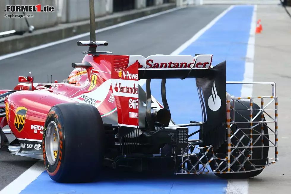 Foto zur News: Jules Bianchi (Marussia)