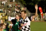 Foto zur News: Sebastian Vettel (Red Bull)