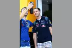 Foto zur News: Giedo van der Garde