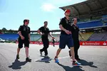 Foto zur News: Nico Hülkenberg (Force India)