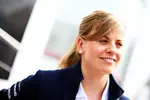 Foto zur News: Susie Wolff (Williams)